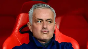 تمهيدًا لتعاقد ريال مدريد مع مورينيو.. بنفيكا يحسم اتفاقه مع مدربه الجديد